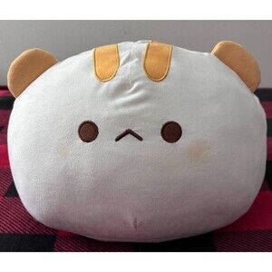 Furyu Sweets Chara Mode Plush 8" Japan Import with Tags Squishy Toreba Cute Rare